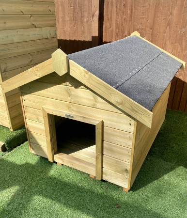 Stocksmoor Dog Kennel